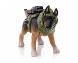 Mega Bloks Construx Vulture Attack 06872 K9 War Dog Figure NEW - $12.37