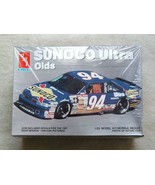 FACTORY SEALED AMT/Ertl #94 Sunoco Ultra Olds #6738 - $279.29 MXN