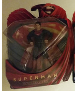 DC Comic Movie Masters Adult Collecters Superman  NIP  - £19.77 GBP