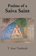Psalms Of A Saiva Saint - £24.07 GBP