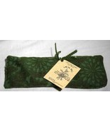 Healing Eye Pillow Wiccan Pagan Herbs Oils - £22.34 GBP