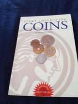 Start Collecting Coins Softcover - £13.57 GBP