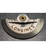 Vintage LONGINES Oscillating Weight/Rotor For Men&#39;s Automatic Movement - £22.57 GBP