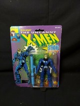 1991 Toy Biz Marvel The Uncanny X-Men Apocalypse - £18.95 GBP
