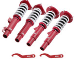 Front Rear Complete Coilovers Shocks For Ford Taurus &amp; Mercury Sable Sed... - £226.87 GBP
