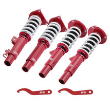 Front Rear Complete Coilovers Shocks For Ford Taurus &amp; Mercury Sable Sedan 96-05 - £227.41 GBP