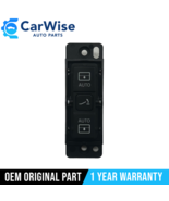 New Genuine 2014-2023 Jeep Cherokee Switch Sunroof 1YU71DX9AB - $37.39