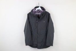 The North Face Girls Size XL HyVent Osolito 2.0 Triclimate Hooded Jacket... - $64.30