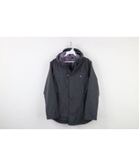 The North Face Girls Size XL HyVent Osolito 2.0 Triclimate Hooded Jacket... - $64.30