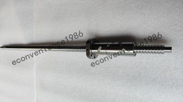 1 pcs DFU1605--500mm Ballscrew &amp; BF12/BK12 Machine End - $52.43