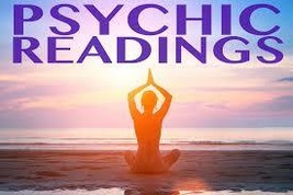 Complete Psychic Reading All Aspects Of Your Life In General Or 8 Questions  - $72.00