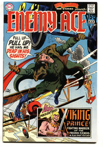 Star Spangled War Stories #149-1970-DC War COMIC-BRONZE AGE-FN-ENEMY Ace Vf - £48.06 GBP