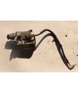 1999-2003 LEXUS RX300 ENGINE STARTER MOTOR UNIT K3025 - €83,53 EUR