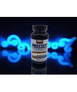 Prostate, Natural Prostate Health Solution, 60 Easy-To-Swallow SG Exp 11... - $343.63 MXN