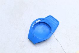 VW VOLKSWAGEN AUDI 1K0955455 WINDSHIELD WASHER RESERVOIR CAP E4840 image 7