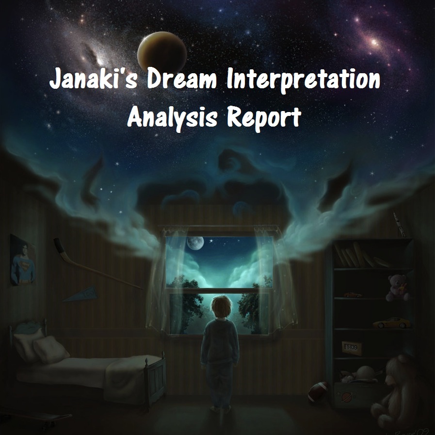 Dream Interpretation Reading Ritual Work Black Magick Full Report Dreams - $24.99