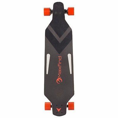 2016 Maxfind 4 Wheels Electric Skateboard with dual motor and remote cotroll ! - £756.61 GBP