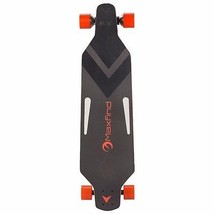 2016 Maxfind 4 Wheels Electric Skateboard with dual motor and remote cotroll ! - £761.74 GBP