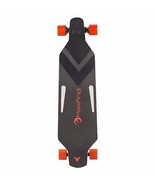 2016 Maxfind 4 Wheels Electric Skateboard with dual motor and remote cot... - $950.00