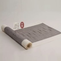 Free Shipping 100% Ramie Hand Woven Table Runner and Placemat New #PR32 - £39.23 GBP+