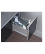 Robern VDHAIRORG Deep Vanity Hair Dryer Drawer Organizer - $69.29