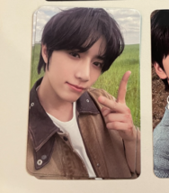 Beomkyu TXT Offizielles Fotokartenalbum &quot;THE STAR CHAPTER: TOGETHER&quot; Kpop - $13.05
