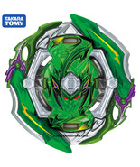 UT TAKARA TOMY B-164 06 Union Spriggan Outer Quick&#39; Zan Burst Beyblade -... - $1,510.16 MXN