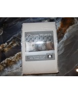 DREAM WEAVES 400 THREAD COUNT TWO KING PILLOWCASES 20&quot;X40&quot; LIGHT GREY NEW - €15,69 EUR