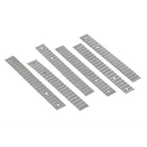 AMERIMAX HOME PRODUCTS 85131 Galvanized Wall Ties, 500-Pack - $124.32 CAD