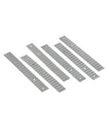 AMERIMAX HOME PRODUCTS 85131 Galvanized Wall Ties, 500-Pack - $124.23 CAD