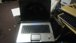 HP Pavilion DV6000 For parts or repair. Does not boot, LCD may not work. Look!! - £12.35 GBP