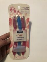 Schick Hydro Silk Touch-Up Dermaplaning Tool, 3 Count | Eyebrow Razor, F... - €5,96 EUR
