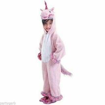 Cute Unicorn Toddler Costume Little Pony Magical Pegasus Mythical Creatu... - $9.85