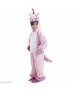 Cute Unicorn Toddler Costume Little Pony Magical Pegasus Mythical Creatu... - $180.68 MXN
