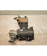 2013 Maxxforce13 Bendix BA921 Air Brake Compressor 3709920C92, K042162 OEM - $1,658.64 CAD