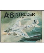 A-6 Intruder In Action Aircraft No. 20 - £20.34 GBP
