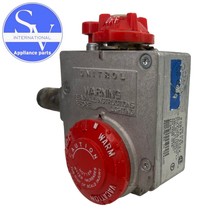 Robertshaw Water Heater Natural Gas Valve 66-244-312 R110RATSP - $58.80