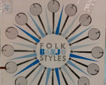 Folk Banjo Styles [Vinyl] - $12.99