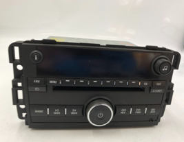 2006-2008 Chevrolet Impala AM FM CD Player Radio Receiver OEM A03B27035 - £73.91 GBP