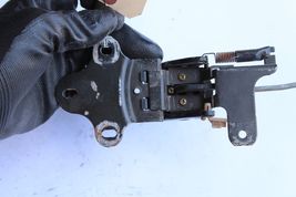 1990-1993 MAZDA MIATA MX-5 LH DRIVER SIDE INTERIOR DOOR HANDLE ASSY K3228 image 6