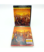 Death on the Nile (4k Ultra HD Blu-Ray Digital 2022) Factory Sealed w/ S... - €14,49 EUR