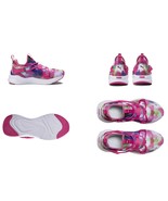 PUMA Softride Colorful Tie Dye Laceless SoftFoam Footbed Mesh Shoes Wm&#39;s... - $68.37 CAD