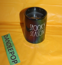 Rae Dunn Spooky Season Juicy Berries Scented Candle Halloween DW Home 13.2 Oz - £35.60 GBP