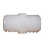 Green Leaf Inc Nipple 1/4Mptx1/4Mpt Case of 5, Inc - €17,36 EUR