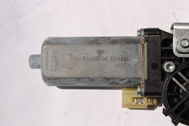 2004-2007 BMW E60 525i FRONT SEAT MOTOR DRIVE BACKREST ADJUSTMENT TILT V103 image 3