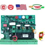Compact Green PCB Circuit Control Board for Swing Gate Openers AD5 AD8 P... - $193.02 CAD