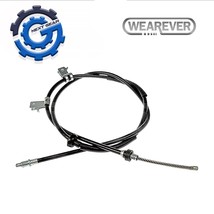 New Wearever Parking Brake Cable For 05-06 Chevrolet Pontiac Equinox BCA... - $51.38