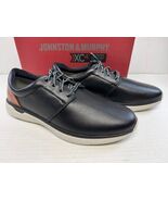 Johnston &amp; Murphy XC4 Prentiss 2 Extra Wide Plain Toe - Size 10 Extra Wi... - $149.54 CAD