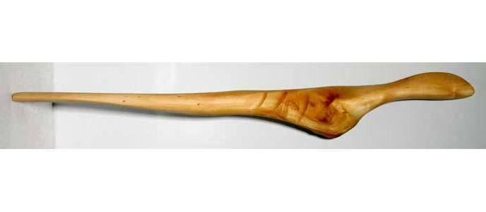 Primary image for Rustic Willow  Wand New