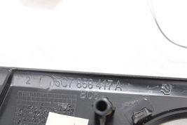 11-18 VOLKSWAGEN JETTA HEADLIGHT SWITCH MOLDING TRIM Q4846 image 10